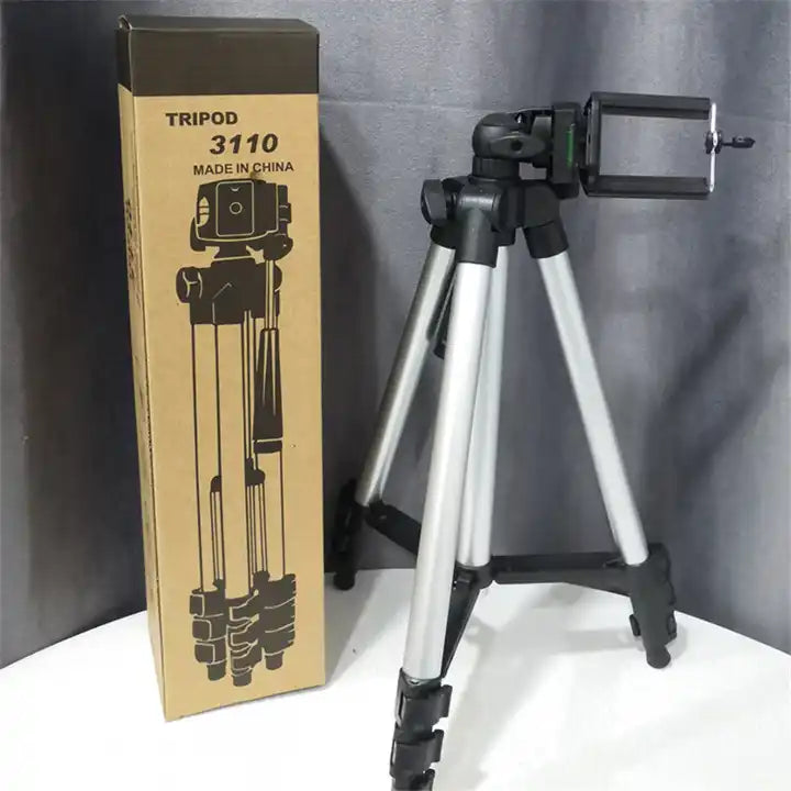 1.2 Meter Tripod Adjustable