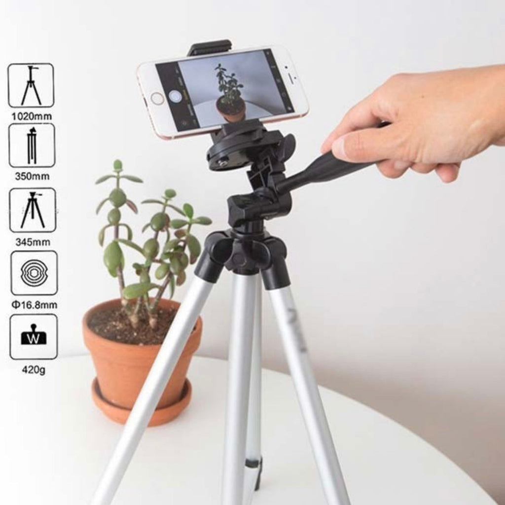 1.2 Meter Tripod Adjustable