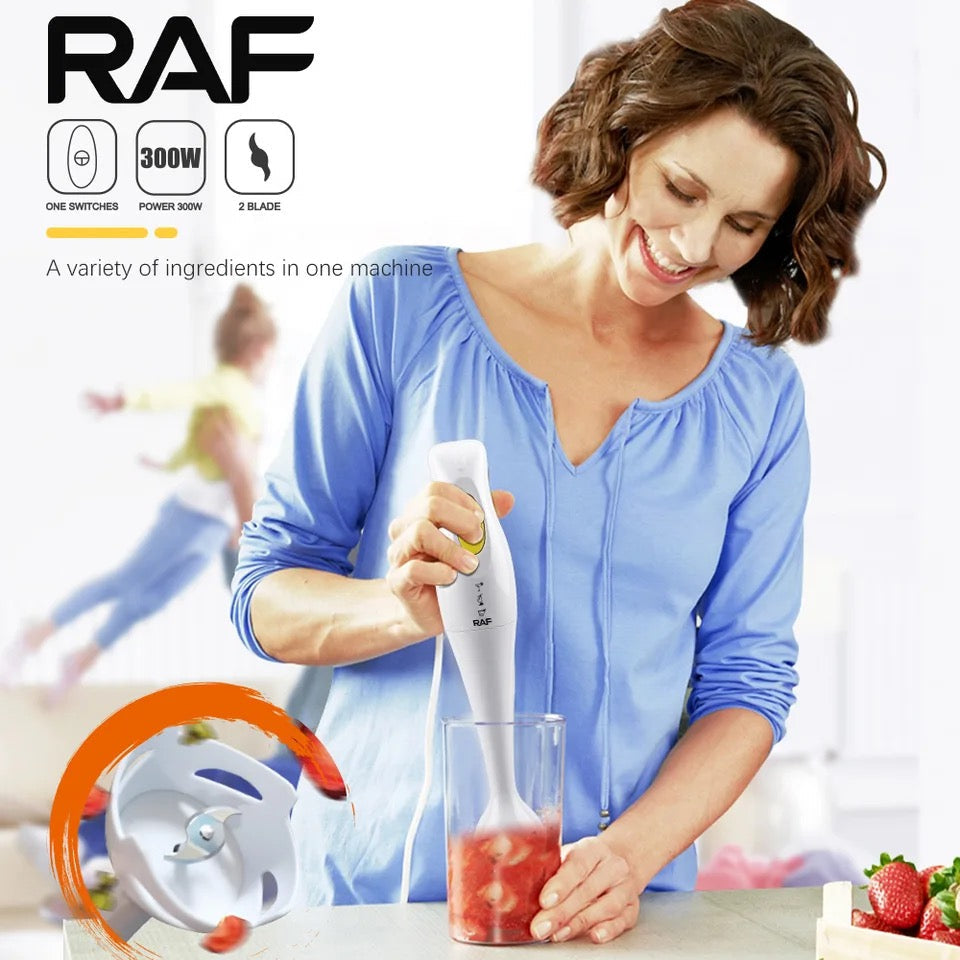 Raf Hand Blender 300W