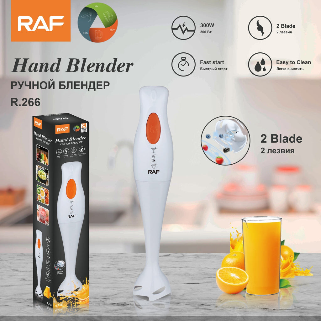 Raf Hand Blender 300W