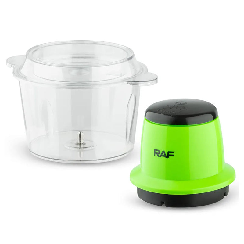 RAF 2L Electric Food Processor Meat Grinder