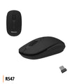 Meetion Wireless Optical Mouse