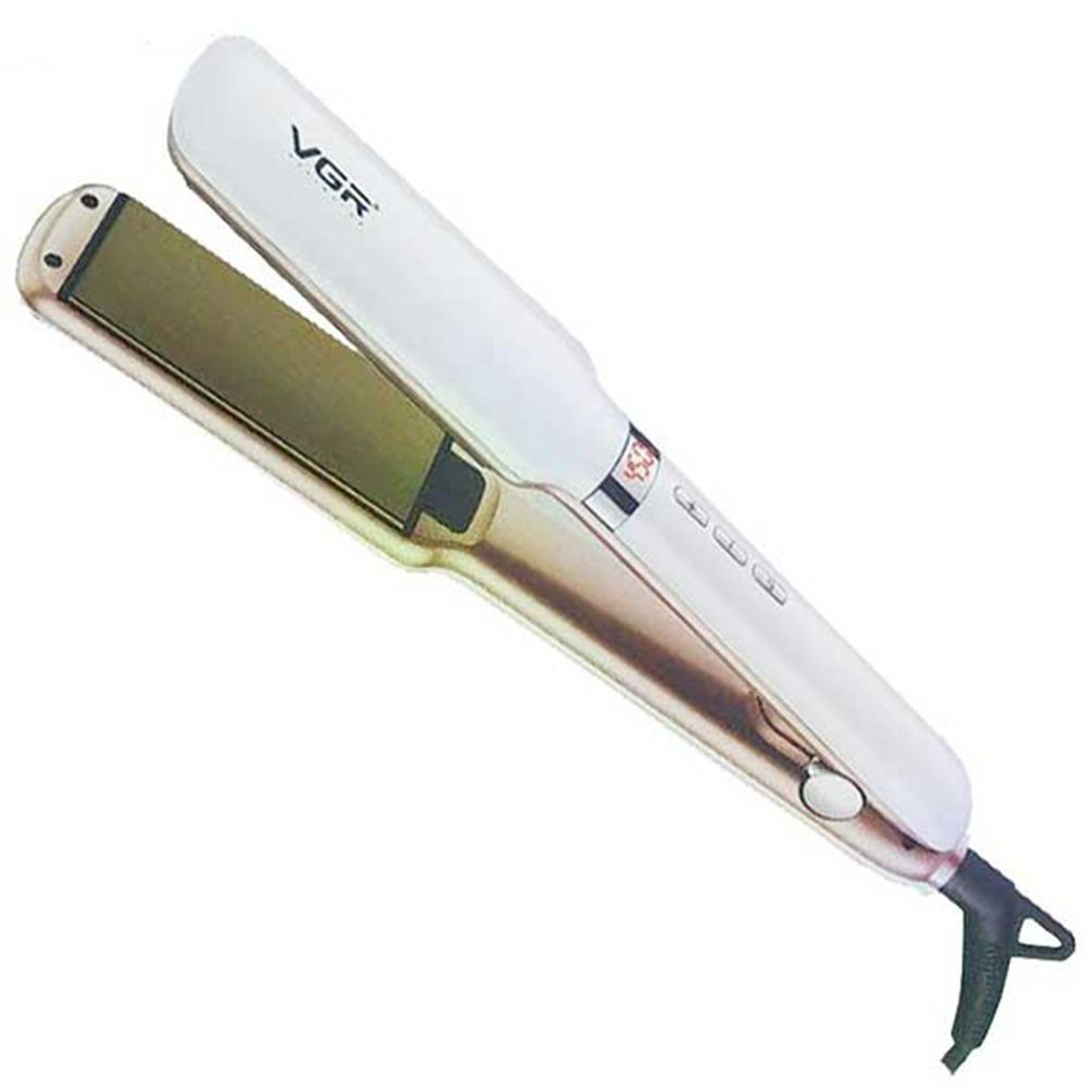 VGR Professional Hair Straightener
