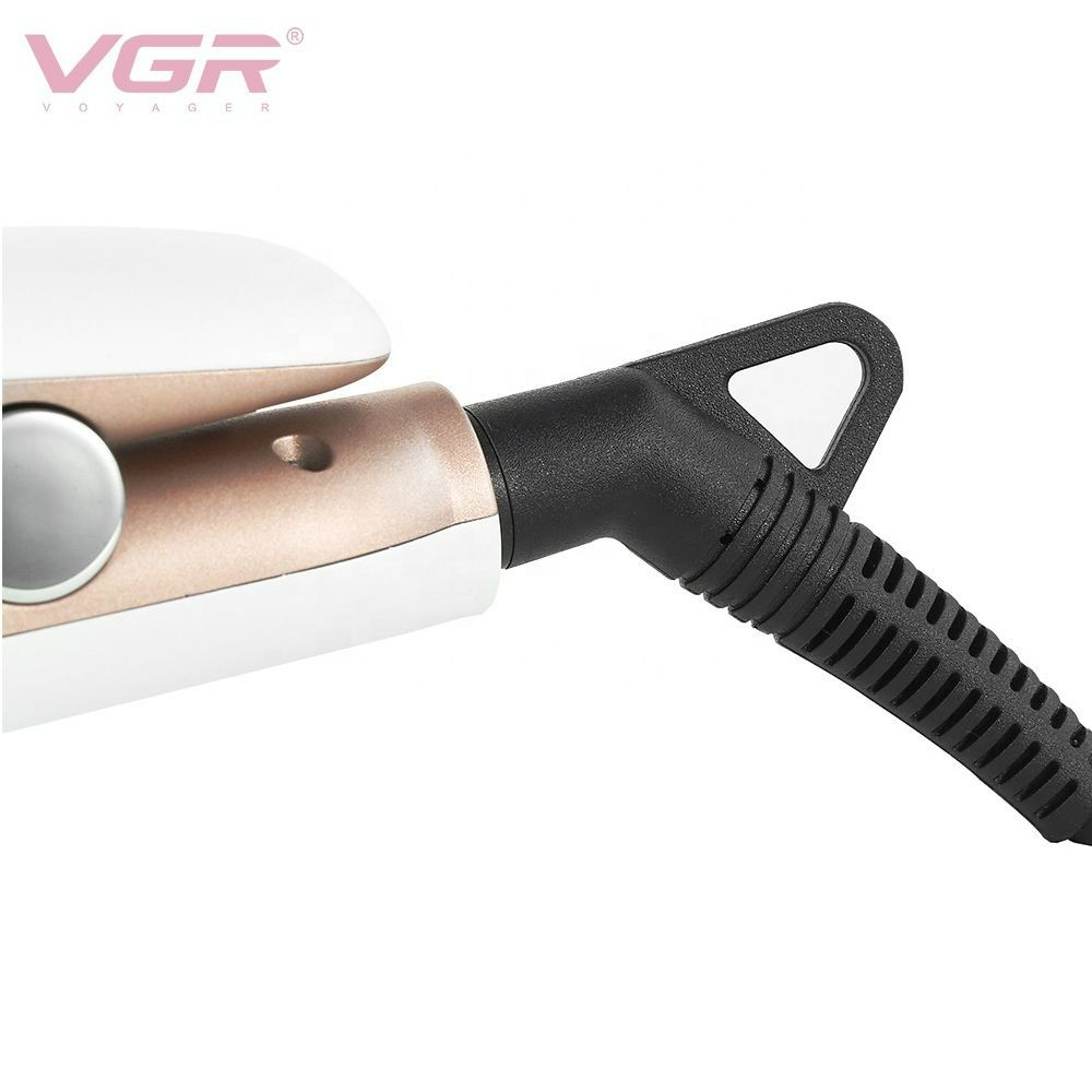 VGR Professional Hair Straightener