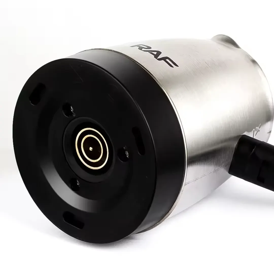 RAF Electric Coffee Maker 0.5L